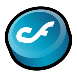 Macromedia Coldfusion Icon 256px png